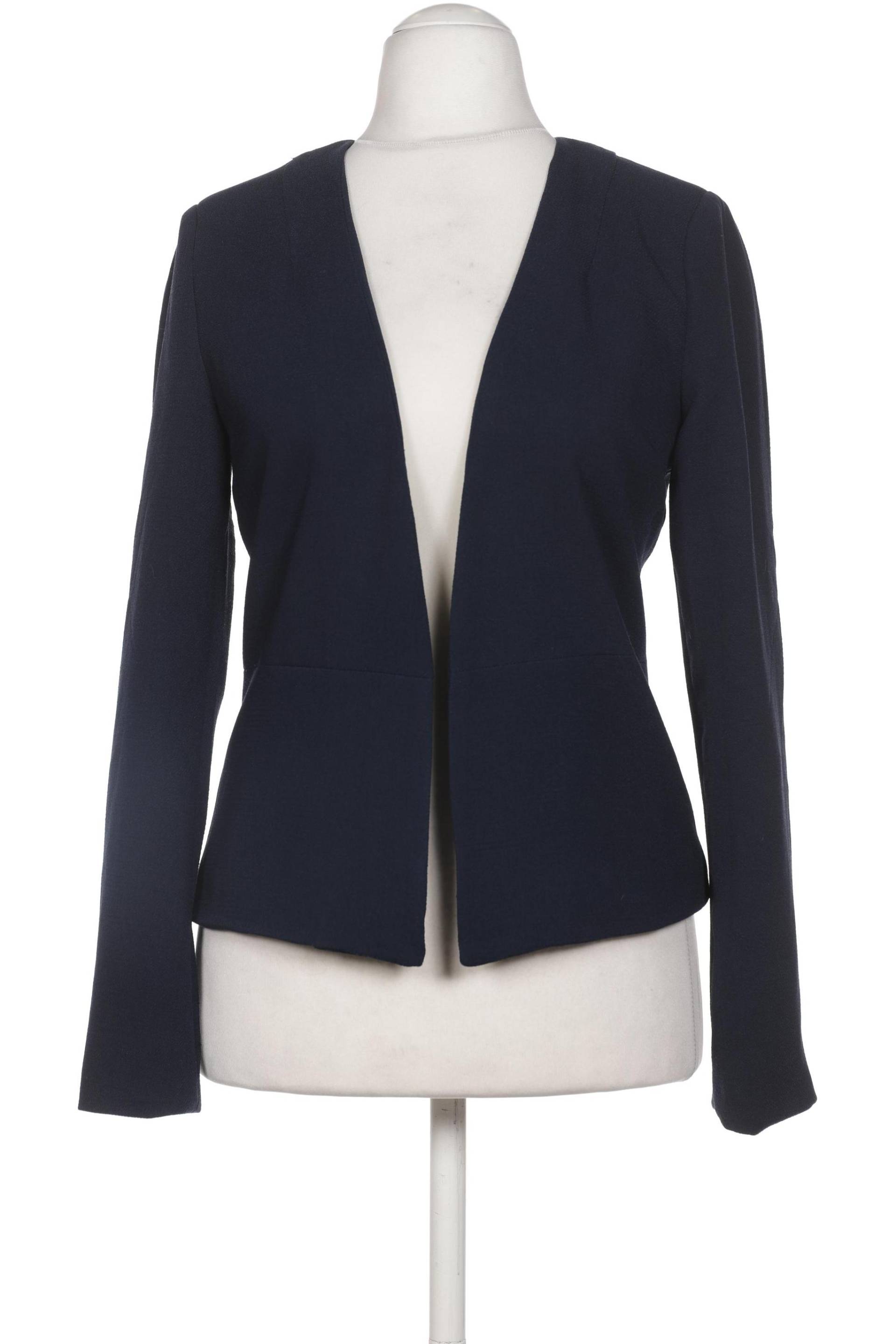 pieces Damen Blazer, marineblau von Pieces