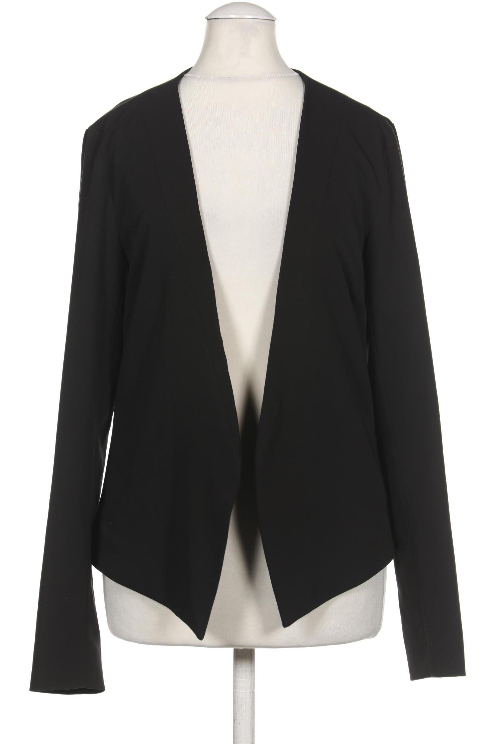 pieces Damen Blazer, schwarz von Pieces