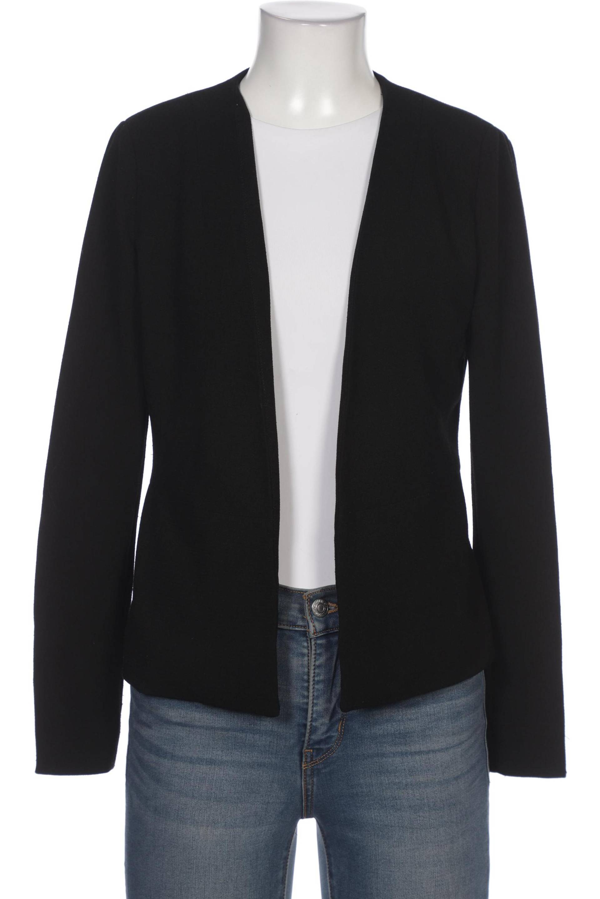 pieces Damen Blazer, schwarz von Pieces