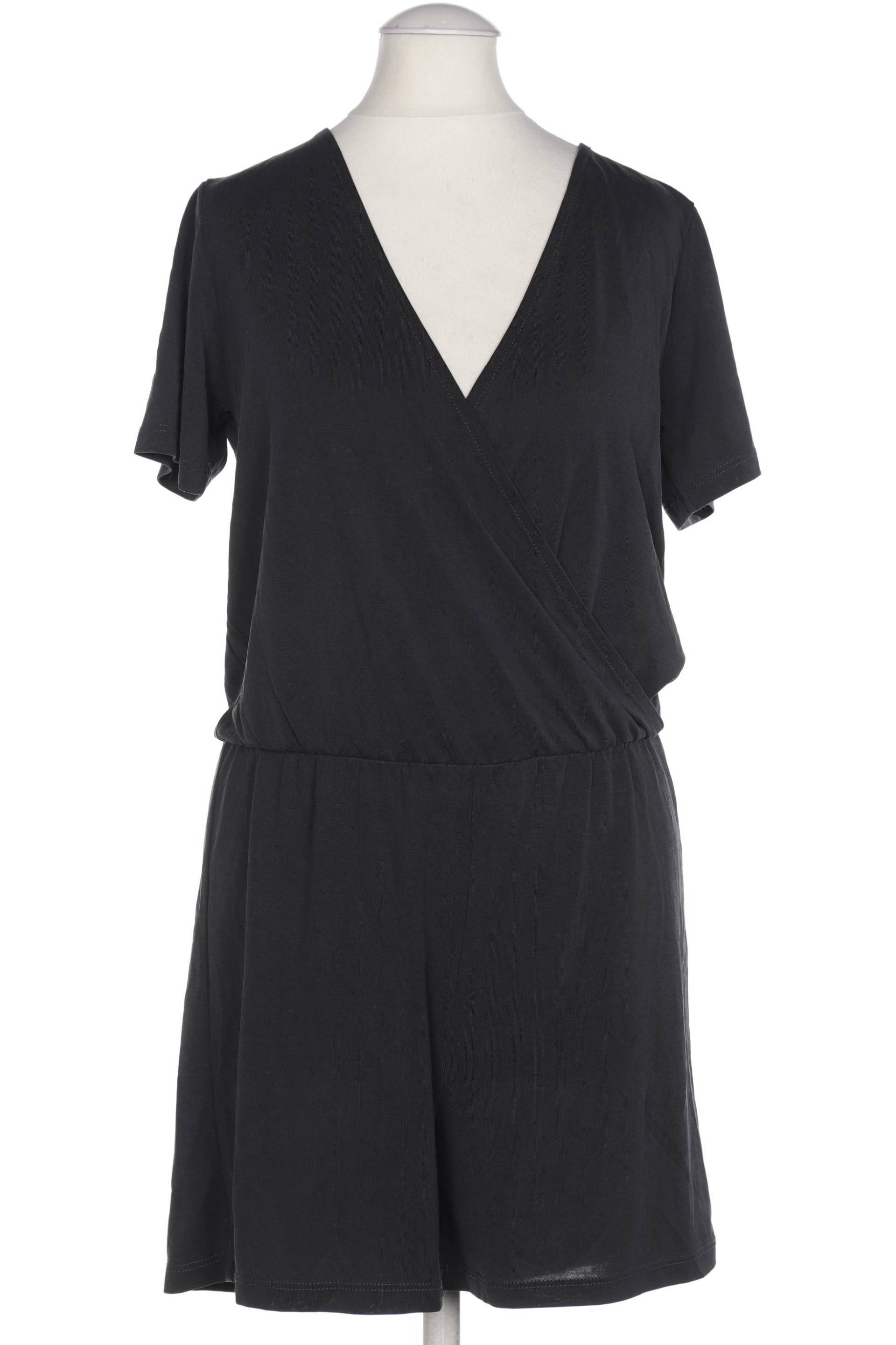 pieces Damen Jumpsuit/Overall, schwarz, Gr. 34