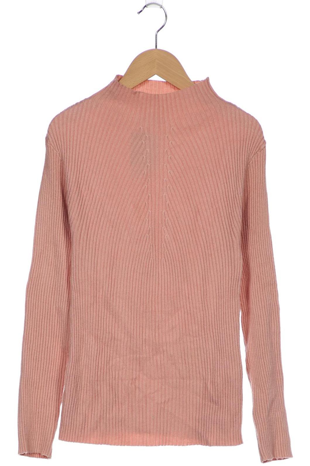 pieces Damen Pullover, pink von Pieces