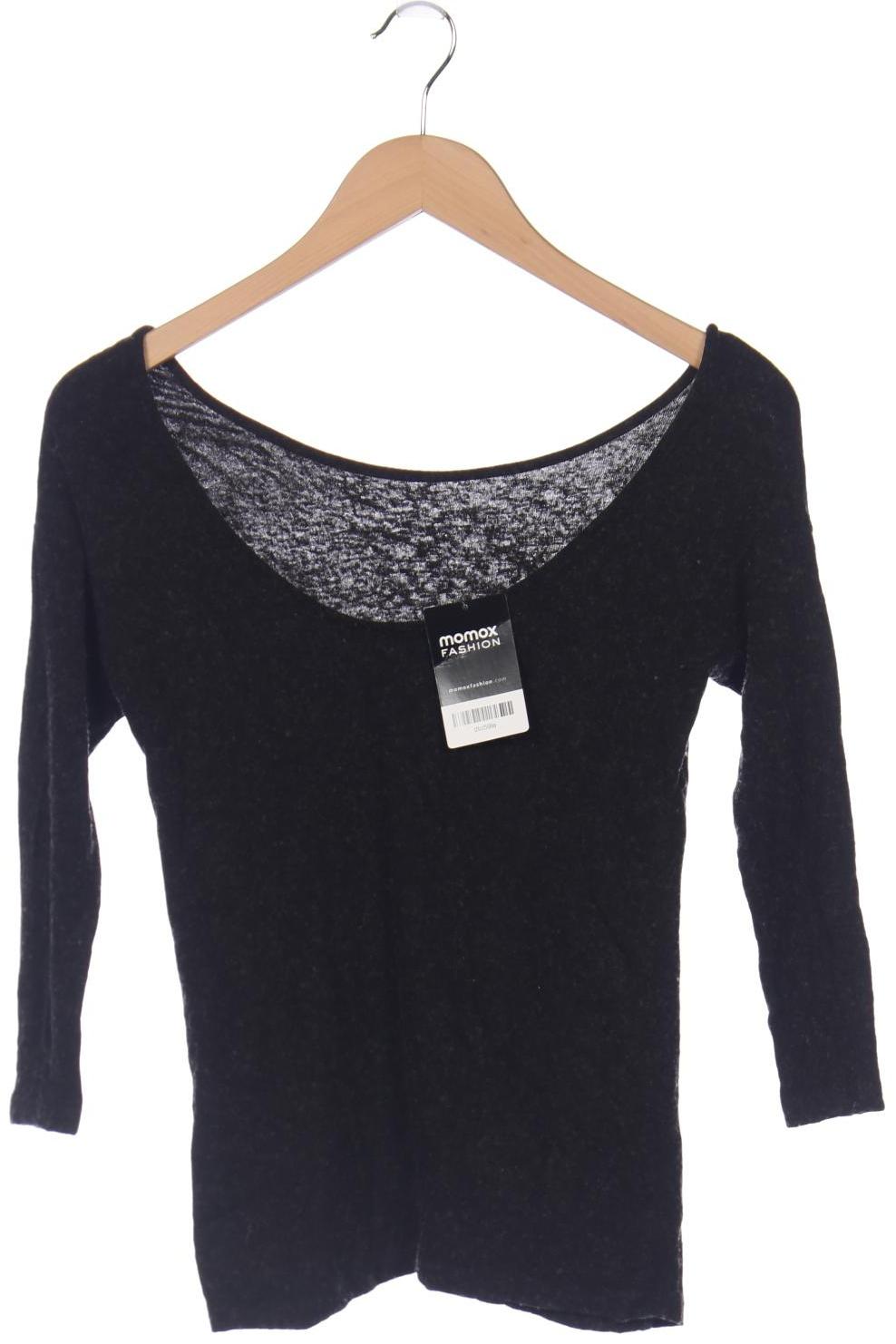 pieces Damen Pullover, schwarz von Pieces