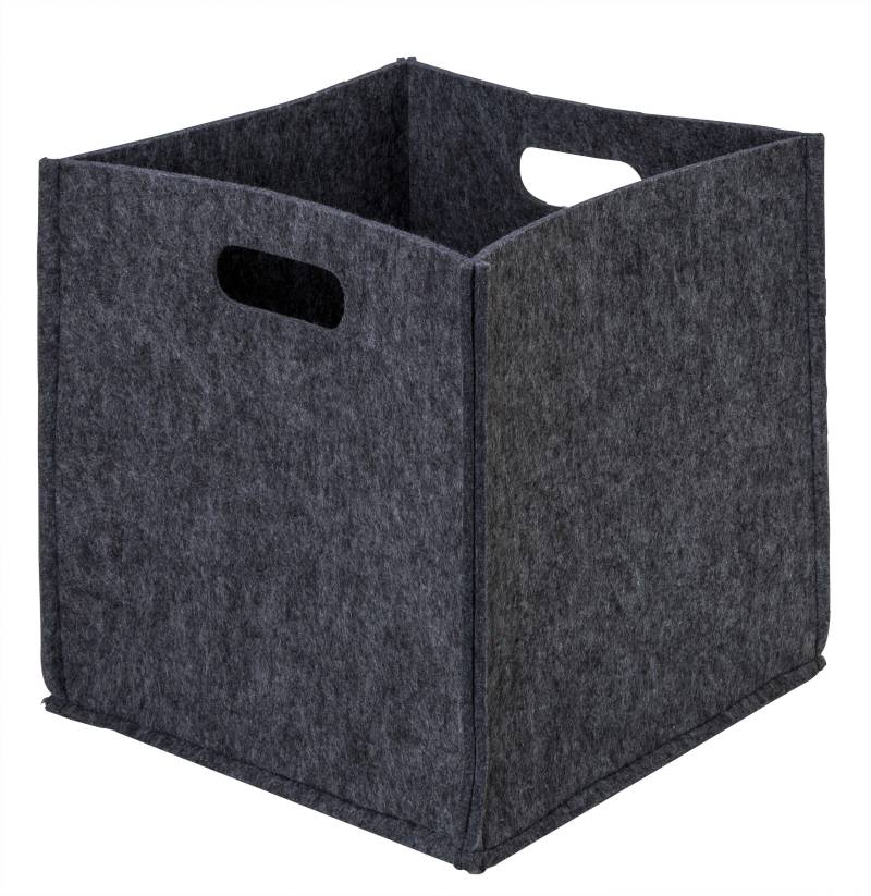 pieperconcept Organizer "Taner" Aufbewahrungsbox von Pieperconcept