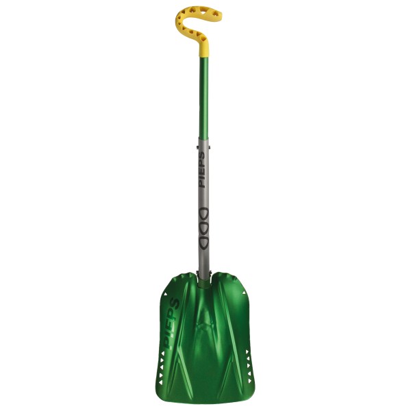 Pieps - C Shovel 660 - Lawinenschaufel grün von Pieps