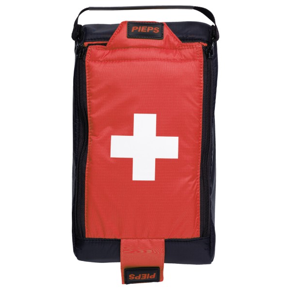 Pieps - First Aid Pro - Erste Hilfe Set rot von Pieps
