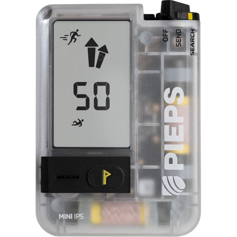 Pieps Mini IPS LVS-Gerät von Pieps