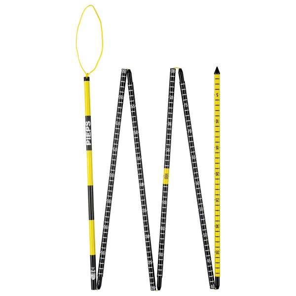 Pieps - Probe Carbon Race 240 - Lawinensonde Gr 240 cm von Pieps