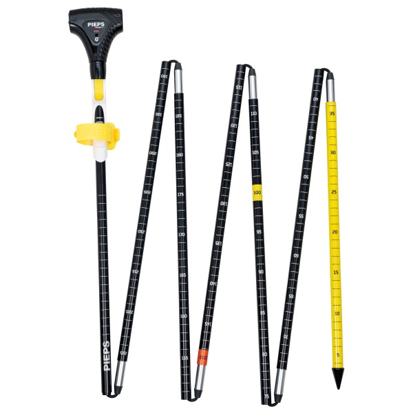 Pieps - iProbe BT+ 300 - Lawinensonde Gr 300 cm von Pieps