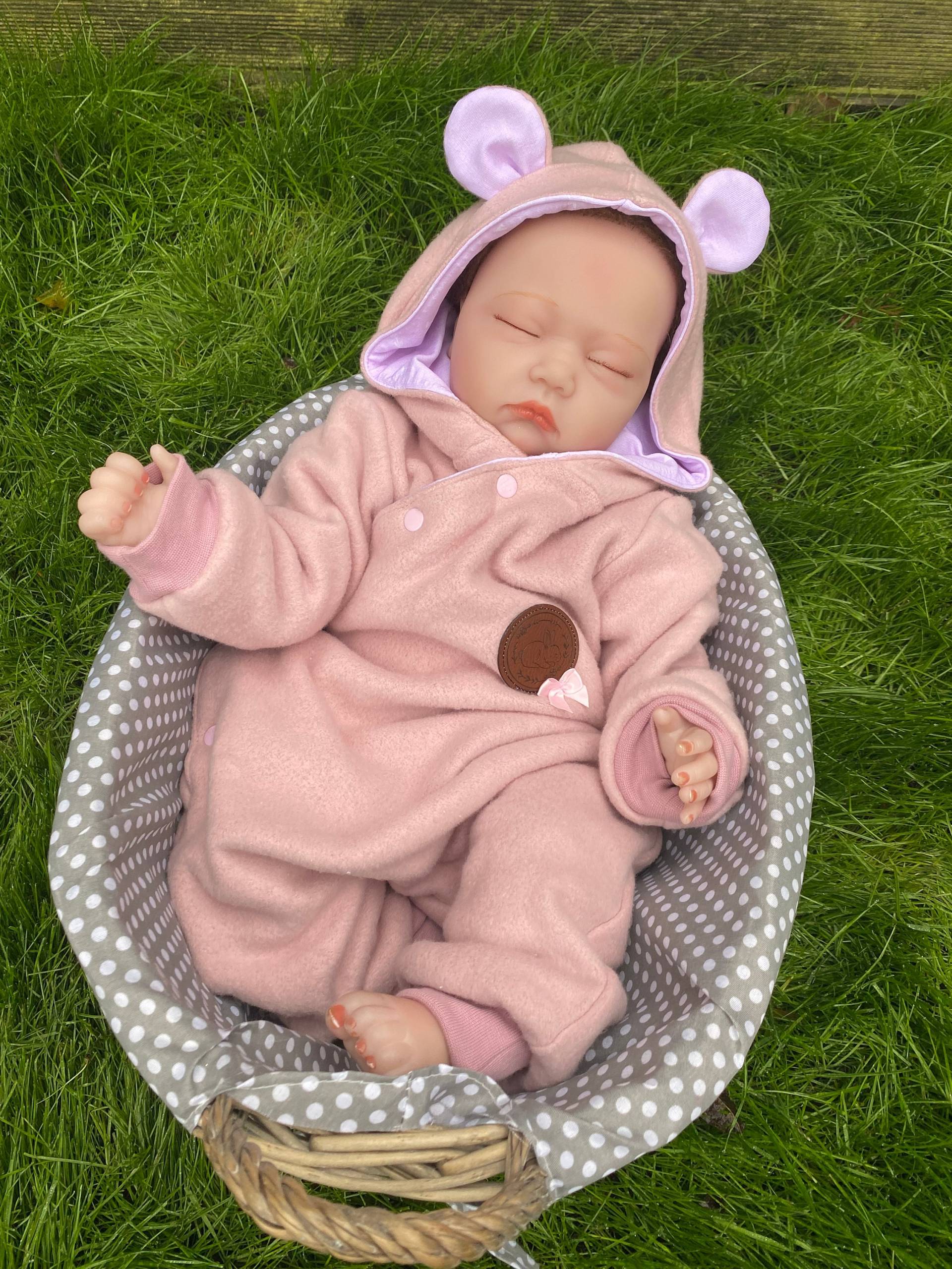 Baby Overall Schneeanzug Wagenanzug Baby Overall Schneeanzug Wagenanzug von PiepundMatz