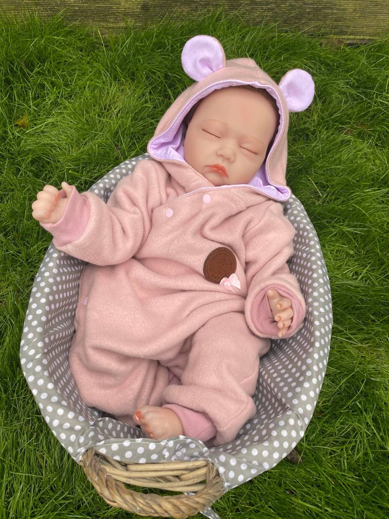 Baby Overall Schneeanzug Wagenanzug Baby Overall Schneeanzug Wagenanzug von PiepundMatz