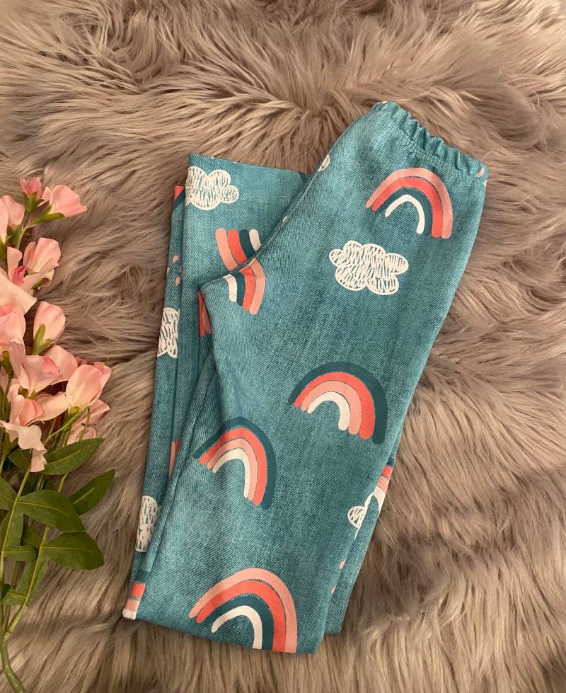 Legging Gr 86 - 158 von PiepundMatz