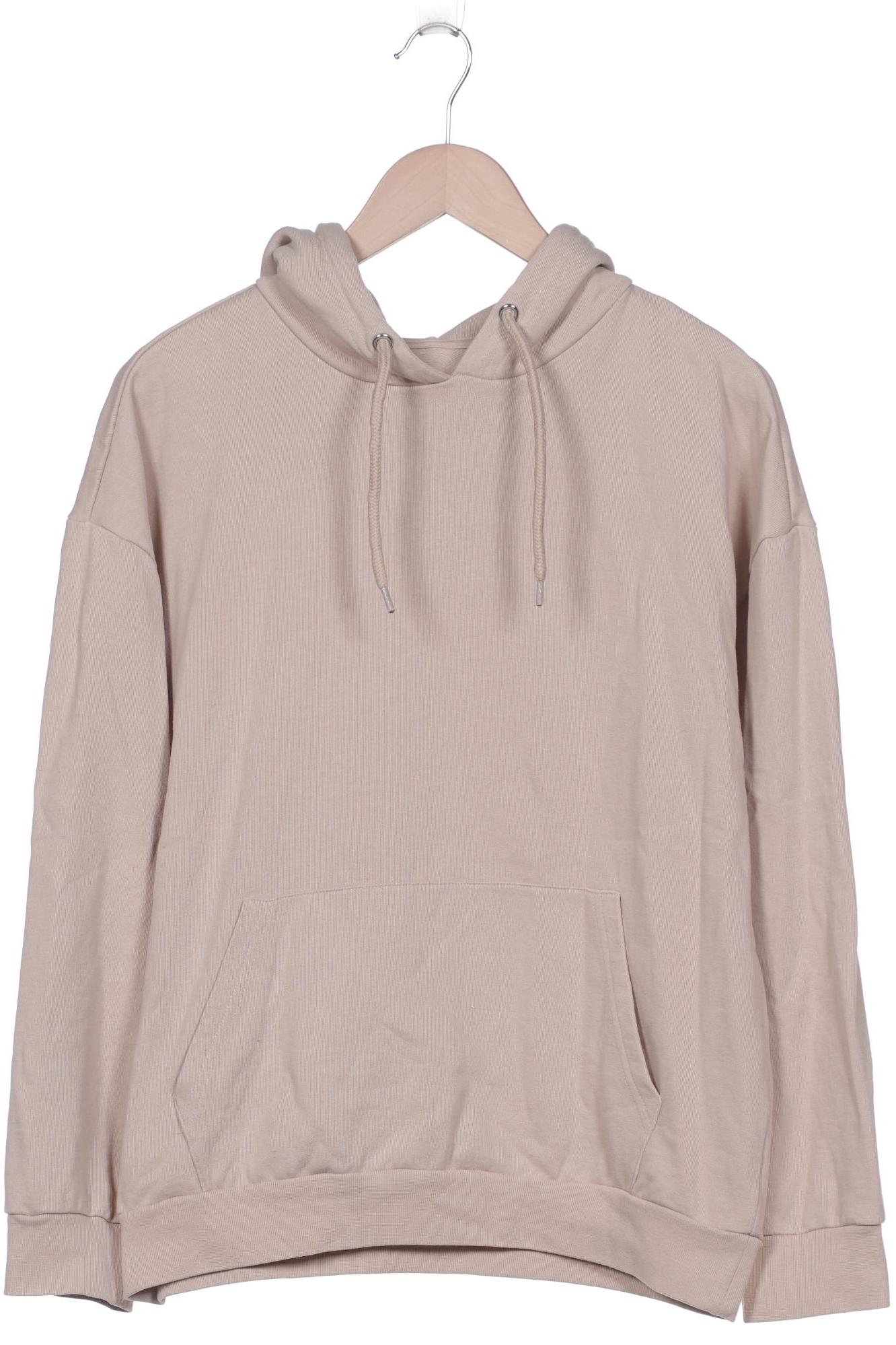 pier one Damen Kapuzenpullover, beige von Pier One