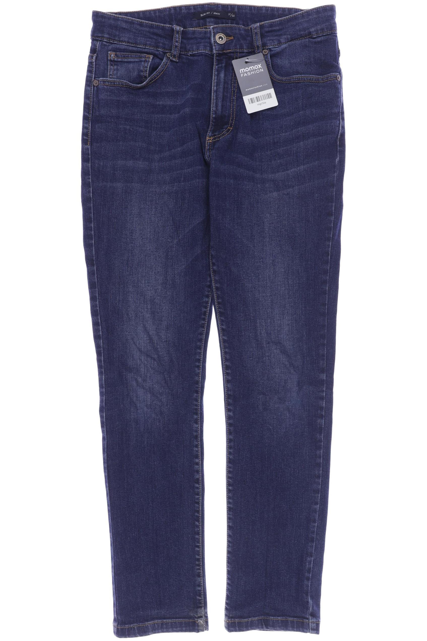 pier one Herren Jeans, marineblau von Pier One