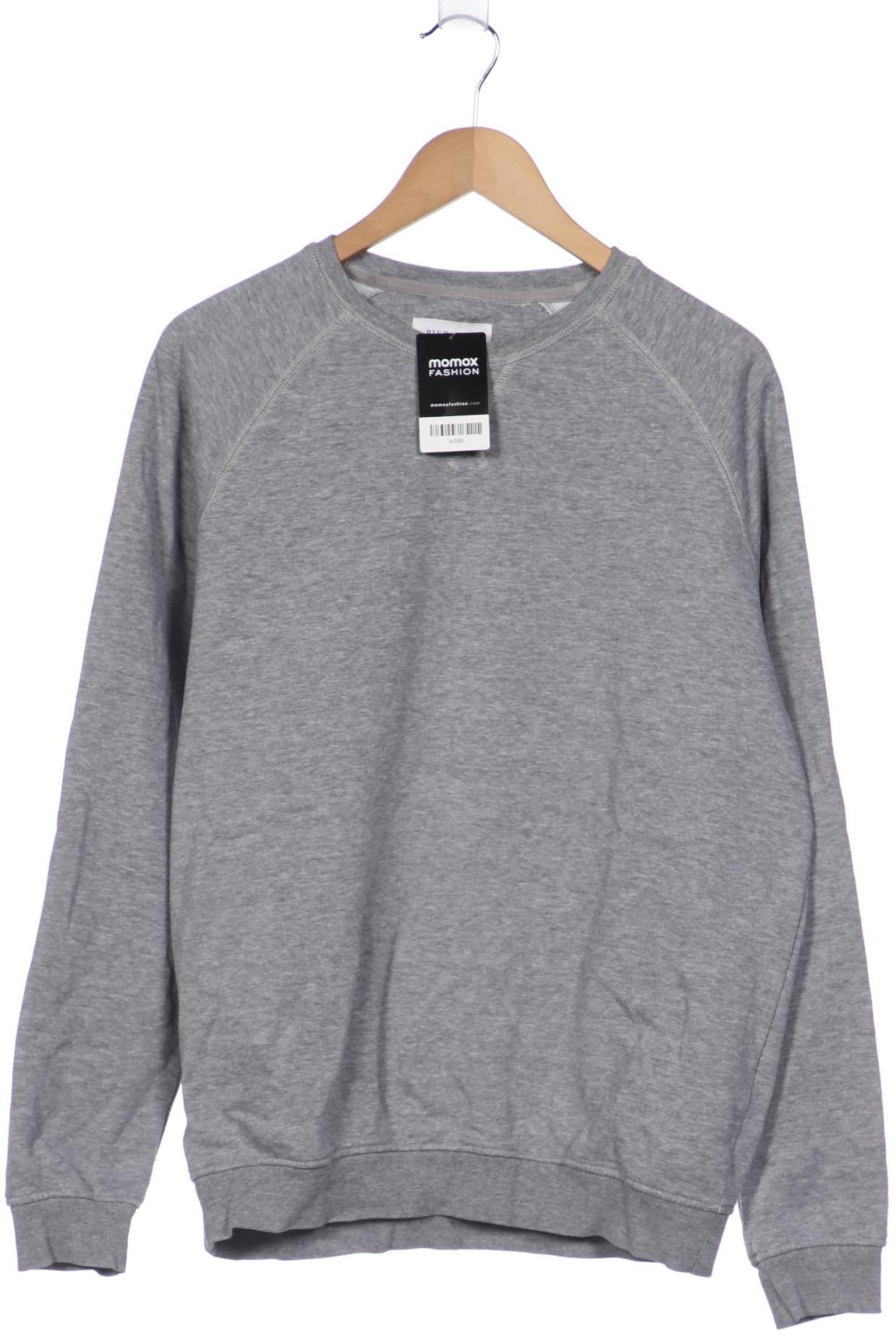 pier one Herren Pullover, grau von Pier One