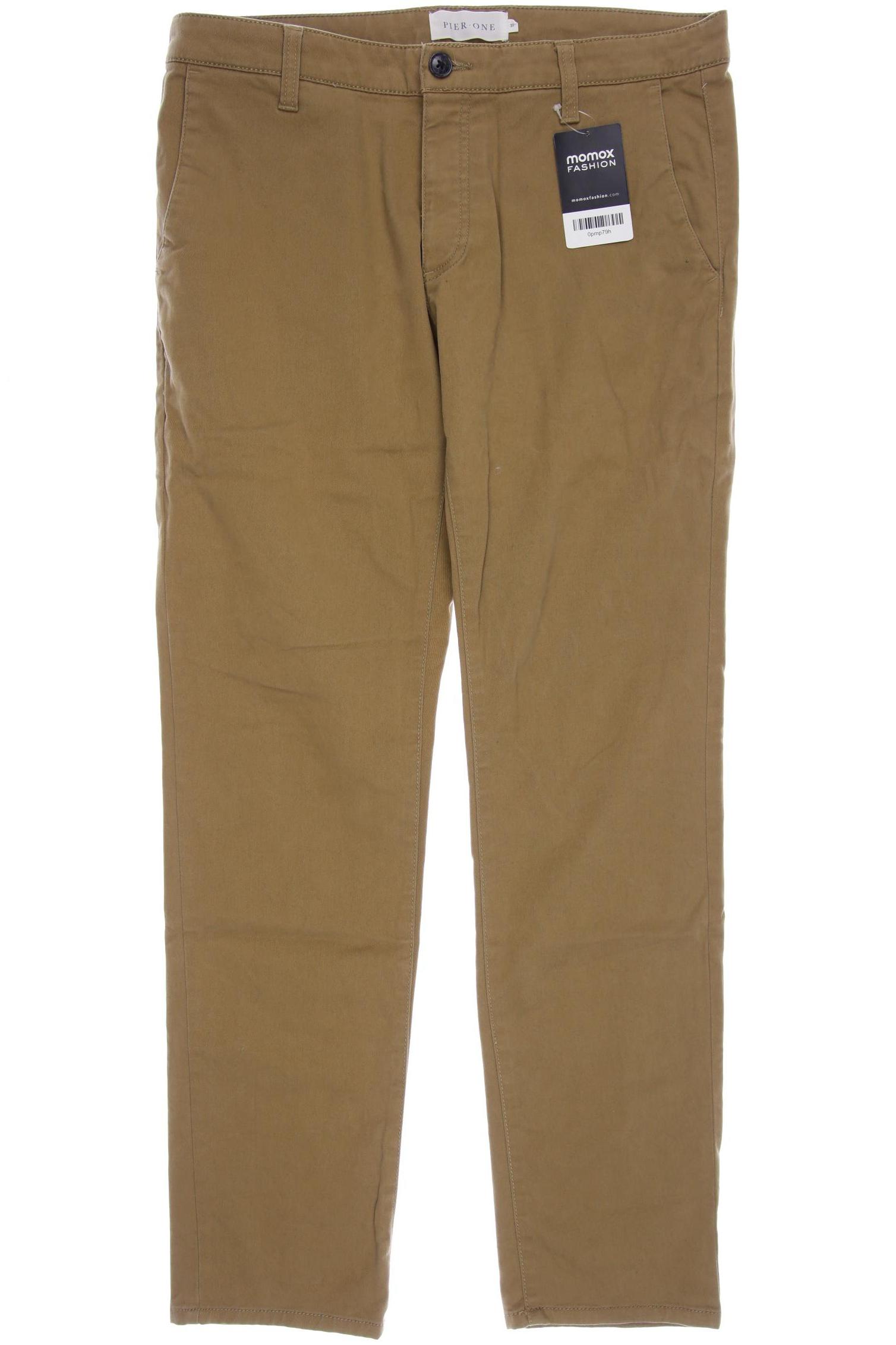 pier one Herren Stoffhose, beige von Pier One