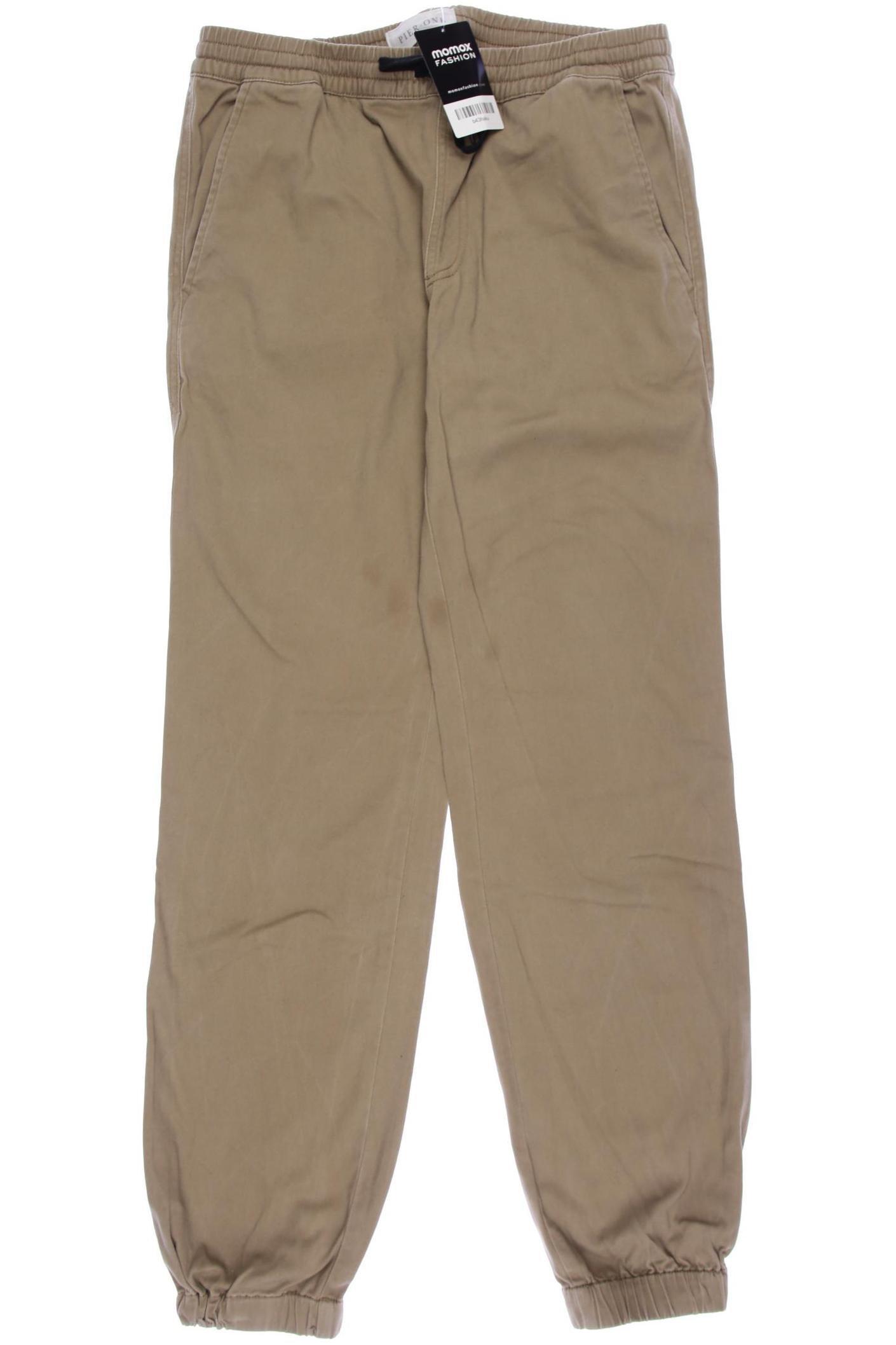 pier one Herren Stoffhose, braun von Pier One