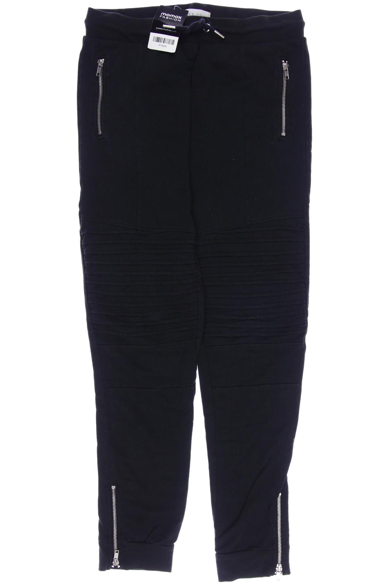 pier one Herren Stoffhose, schwarz von Pier One