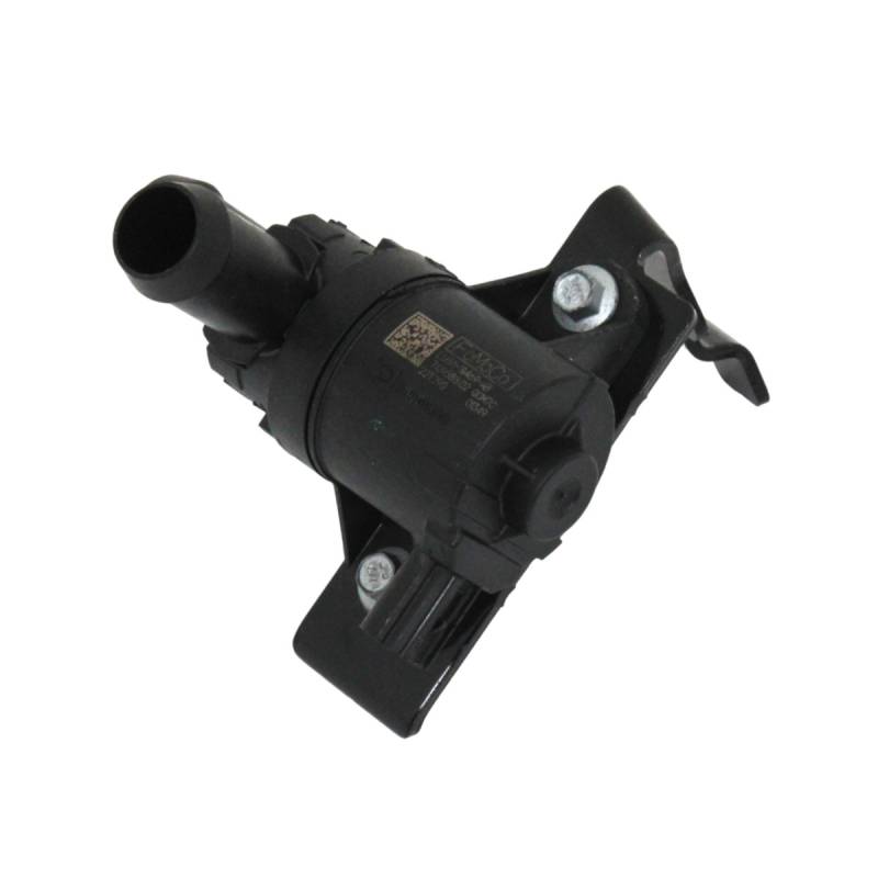 Pierburg 7.09588.02 Heizungsventil Heater controlvales FoMoCo NB3V-18495-C von Pierburg