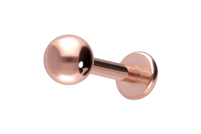 Chirurgenstahl Labret von Piercingline