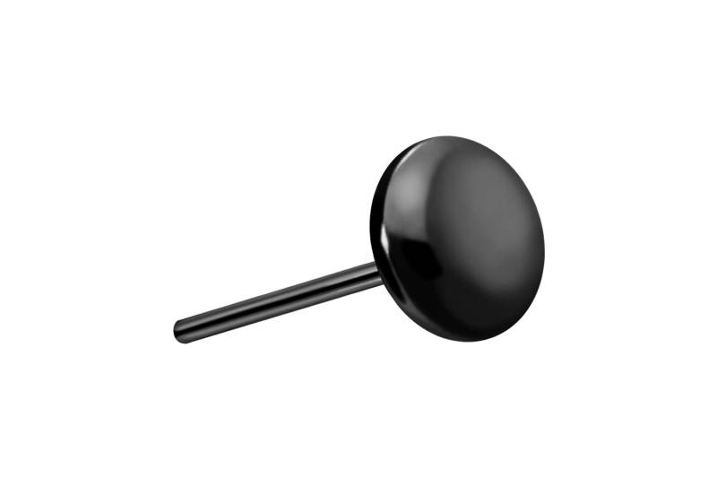 Titan Disc mit Push Pin von Piercingline