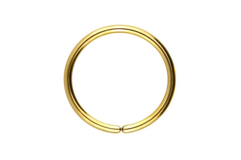 Titan O-Ring - biegbar von Piercingline