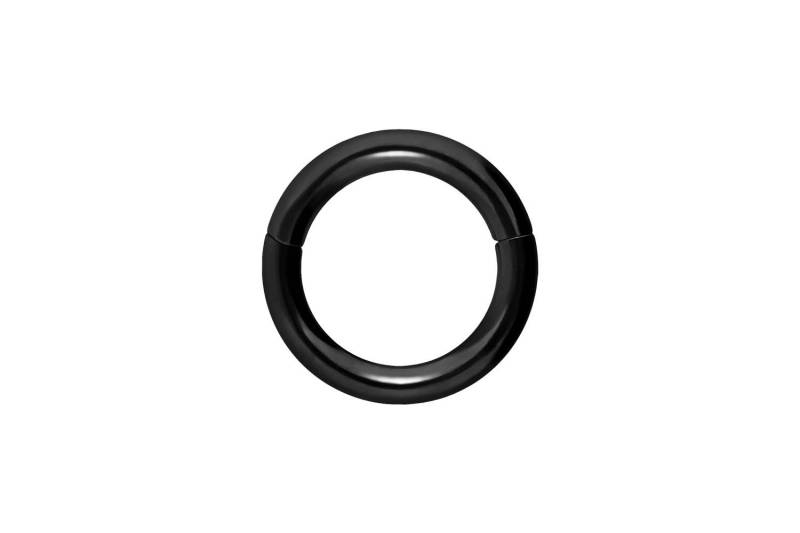 Titan Segmentring Clicker von Piercingline