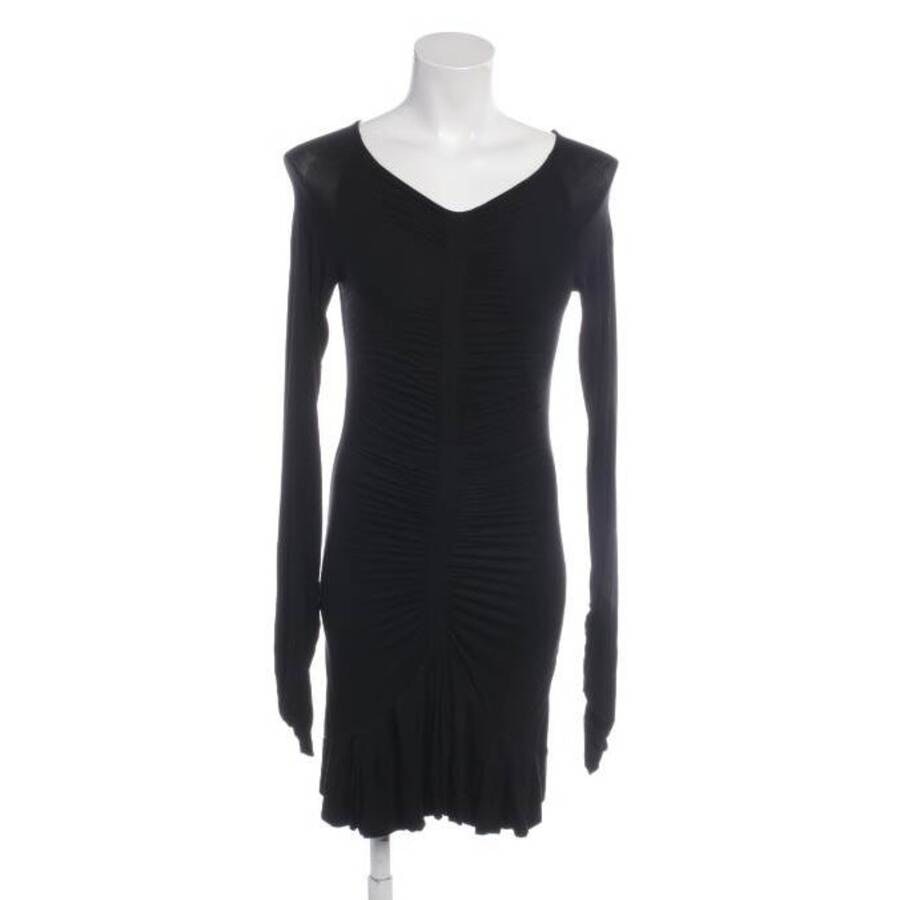 Pierre Balmain Cocktailkleid S Schwarz von Pierre Balmain