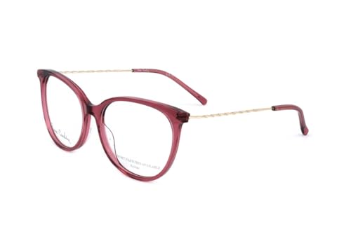 Brillen Pierre Cardin P.C. 8508 8CQ CHERRY 55/16/140 Damen von Pierre Cardin