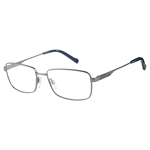 PIERRE CARDIN Herren P.C. 6850 Sonnenbrille, Dark Ruthen, 57 von PIERRE CARDIN