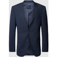 Pierre Cardin 2-Knopf-Sakko mit Pattentaschen Modell 'Grant' in Dunkelblau, Größe 27 Pierre Cardin 2-Knopf-Sakko mit Pattentaschen Modell 'Grant' in Dunkelblau, Größe 27 von Pierre Cardin