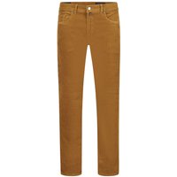 Pierre Cardin 5-Pocket Cordhose mit Stretch-Anteil, Modern Fit von Pierre Cardin