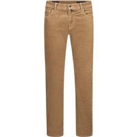 Pierre Cardin 5-Pocket Cordhose mit Stretch-Anteil, Regular Fit von Pierre Cardin