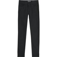 Pierre Cardin 5-Pocket Hose Lyon mit Stretchanteil, Modern Tapered Fit in 31/32 von Pierre Cardin