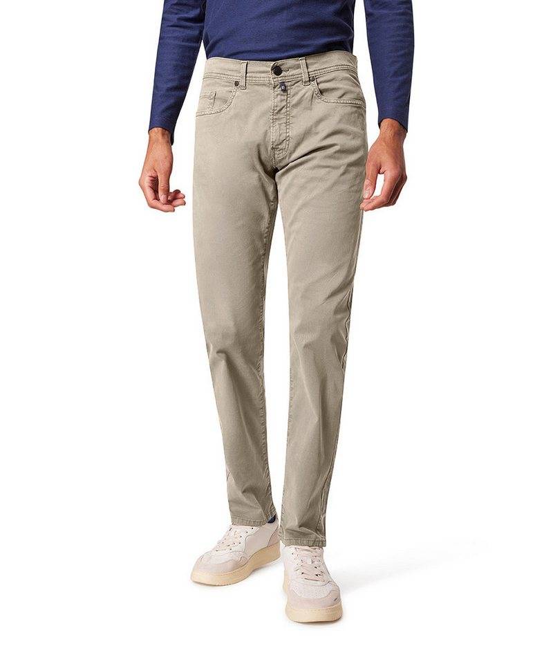 Pierre Cardin 5-Pocket-Hose PC-Lyon Tapered fit von Pierre Cardin
