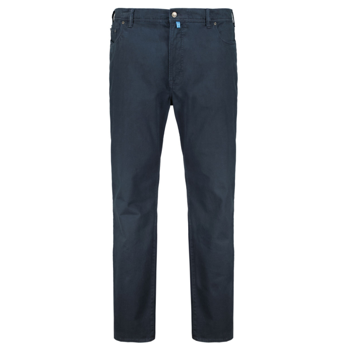 Pierre Cardin Baumwollhose „Antibes“ mit Stretch, Futureflex von Pierre Cardin