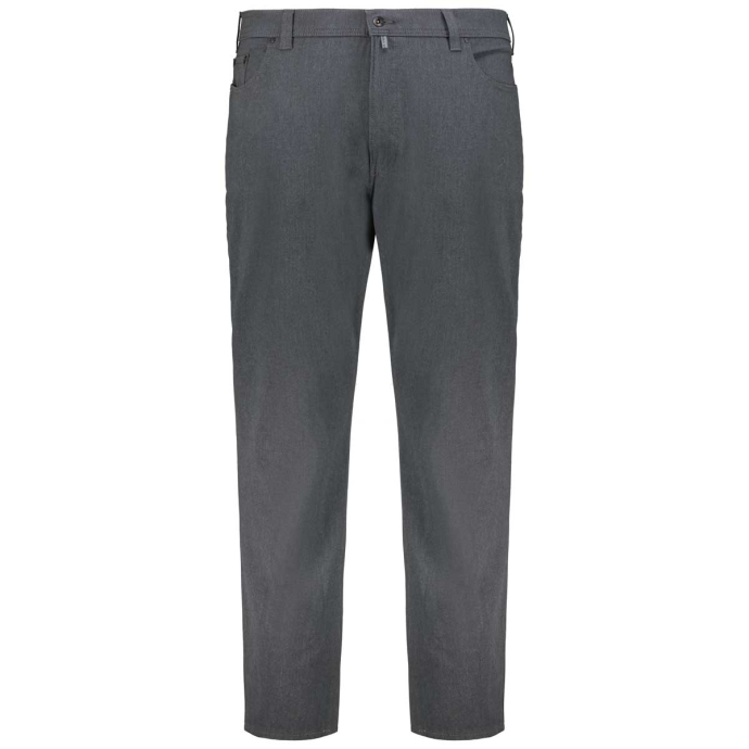 Pierre Cardin Hose "Lyon" in FutureFlex-Qualität, körpernah von Pierre Cardin