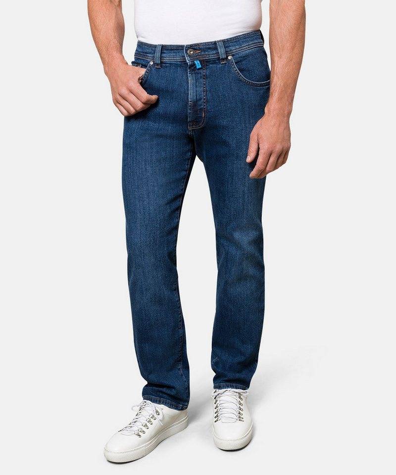 Pierre Cardin 5-Pocket-Jeans Dijon von Pierre Cardin