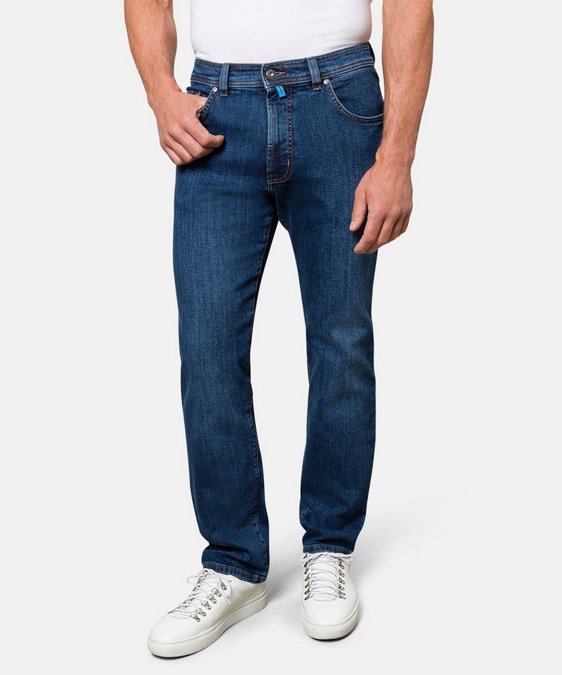 Pierre Cardin 5-Pocket-Jeans Dijon von Pierre Cardin
