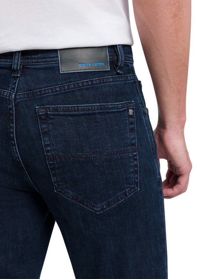 Pierre Cardin 5-Pocket-Jeans Jeans für Herren (1-tlg) von Pierre Cardin