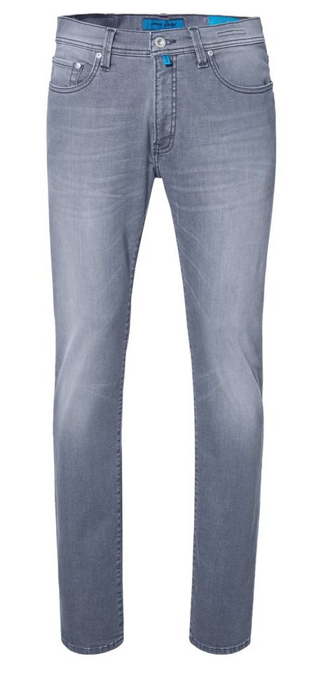 Pierre Cardin 5-Pocket-Jeans Lyon Tapered Futureflex Denim Pierre Cardin 5-Pocket-Jeans Lyon Tapered Futureflex Denim von Pierre Cardin