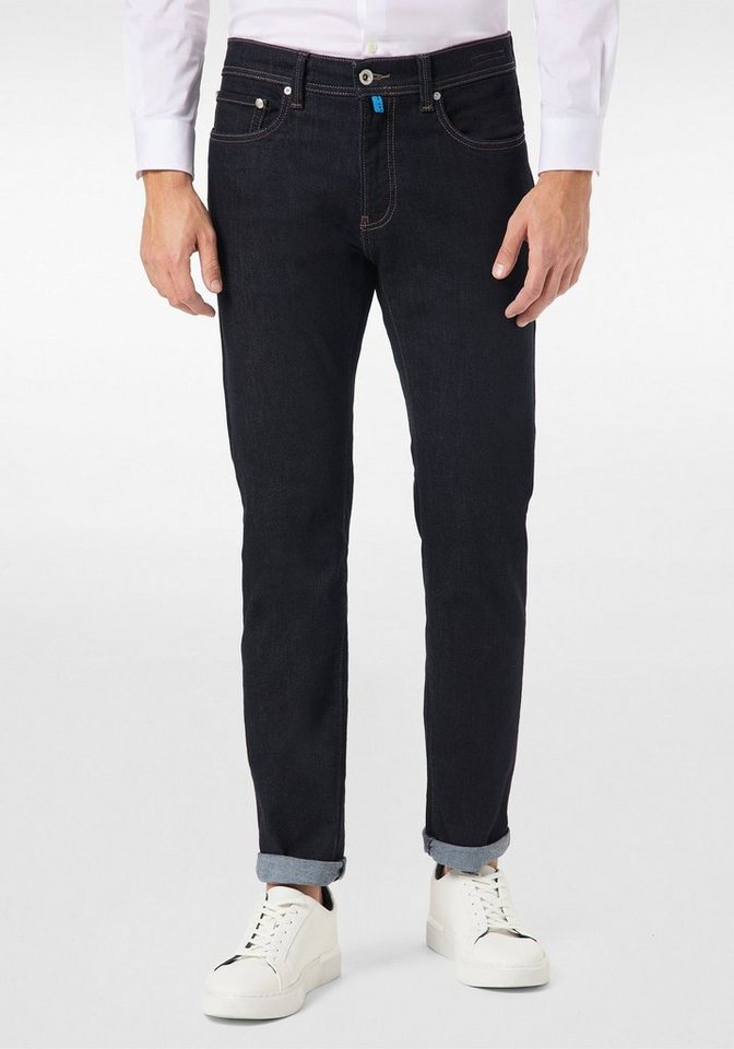 Pierre Cardin 5-Pocket-Jeans Lyon Tapered Futureflex Pierre Cardin 5-Pocket-Jeans Lyon Tapered Futureflex von Pierre Cardin