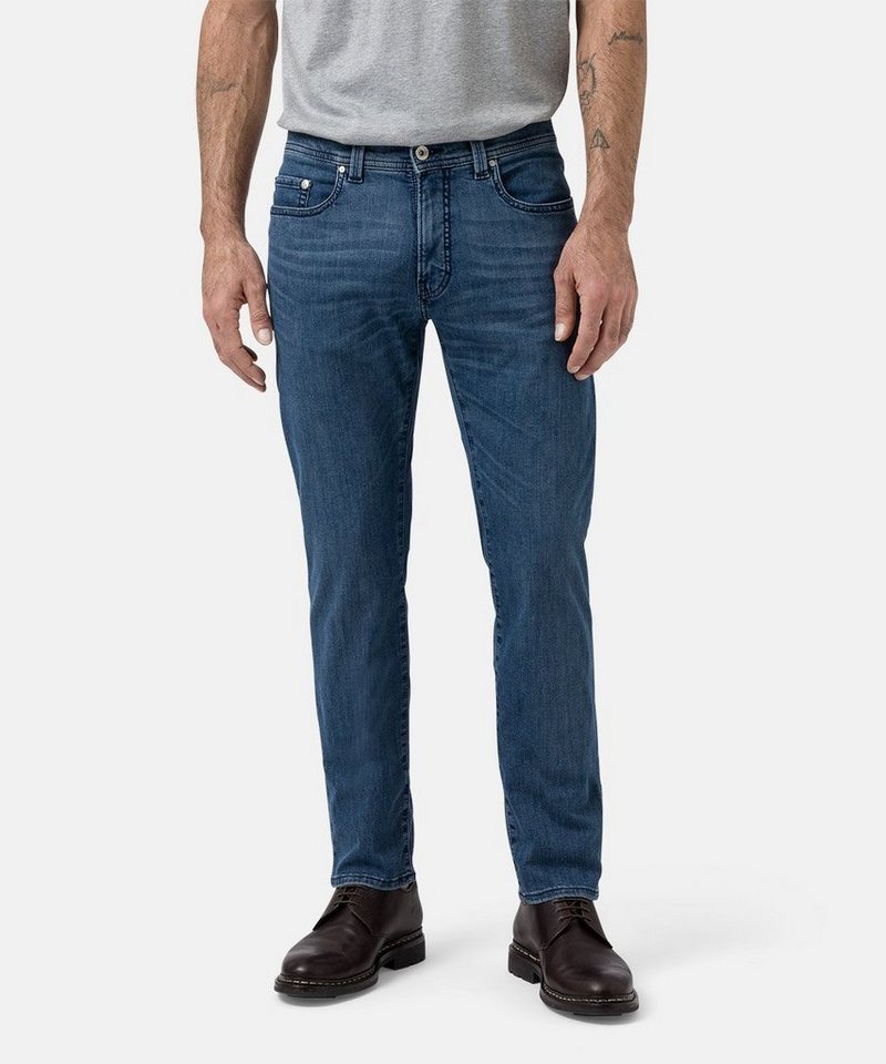 Pierre Cardin 5-Pocket-Jeans Lyon Tapered von Pierre Cardin