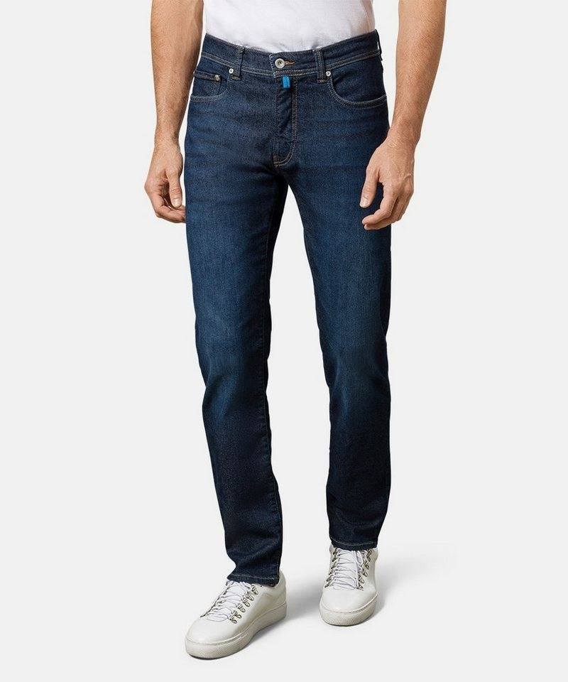 Pierre Cardin 5-Pocket-Jeans Lyon Tapered von Pierre Cardin