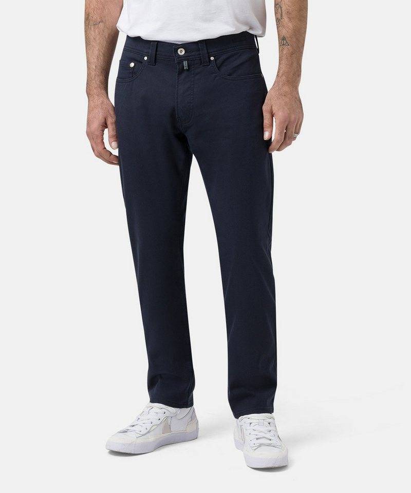 Pierre Cardin 5-Pocket-Jeans Lyon tapered von Pierre Cardin