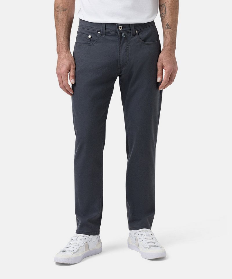Pierre Cardin 5-Pocket-Jeans Lyon tapered von Pierre Cardin