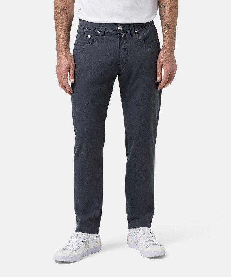 Pierre Cardin 5-Pocket-Jeans Lyon tapered von Pierre Cardin