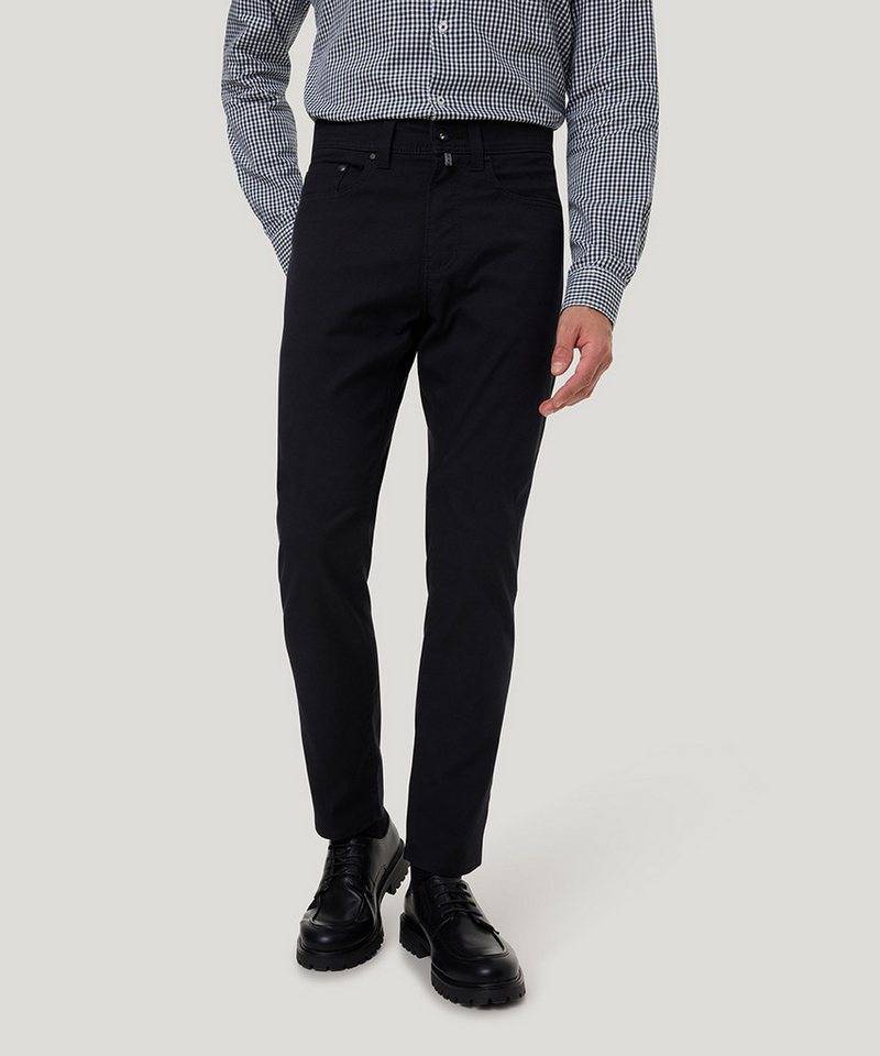 Pierre Cardin 5-Pocket-Jeans Lyon tapered von Pierre Cardin