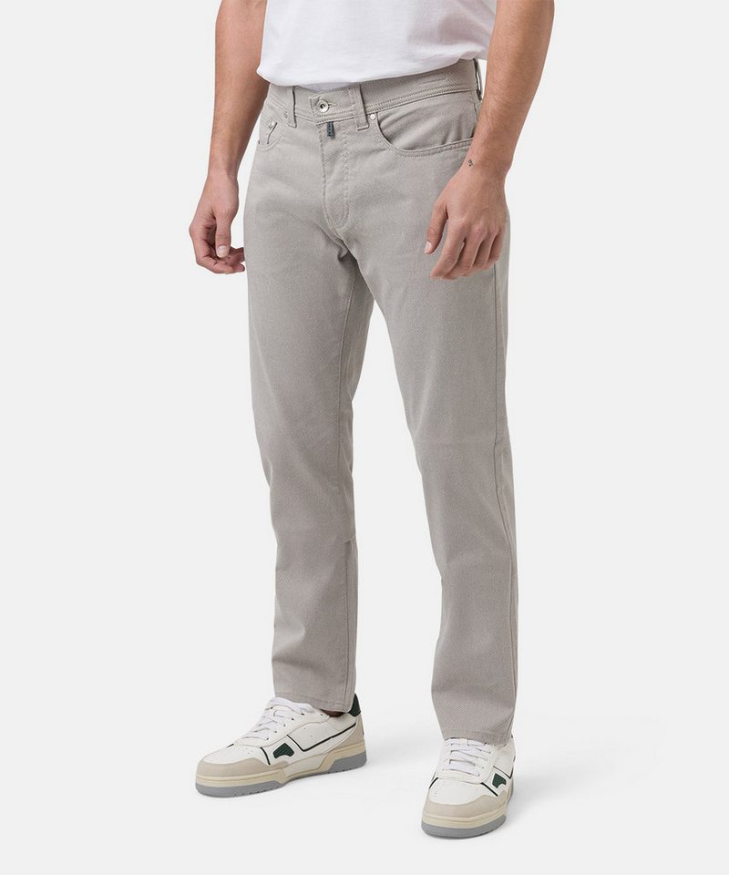 Pierre Cardin 5-Pocket-Jeans Lyon tapered Pierre Cardin 5-Pocket-Jeans Lyon tapered von Pierre Cardin