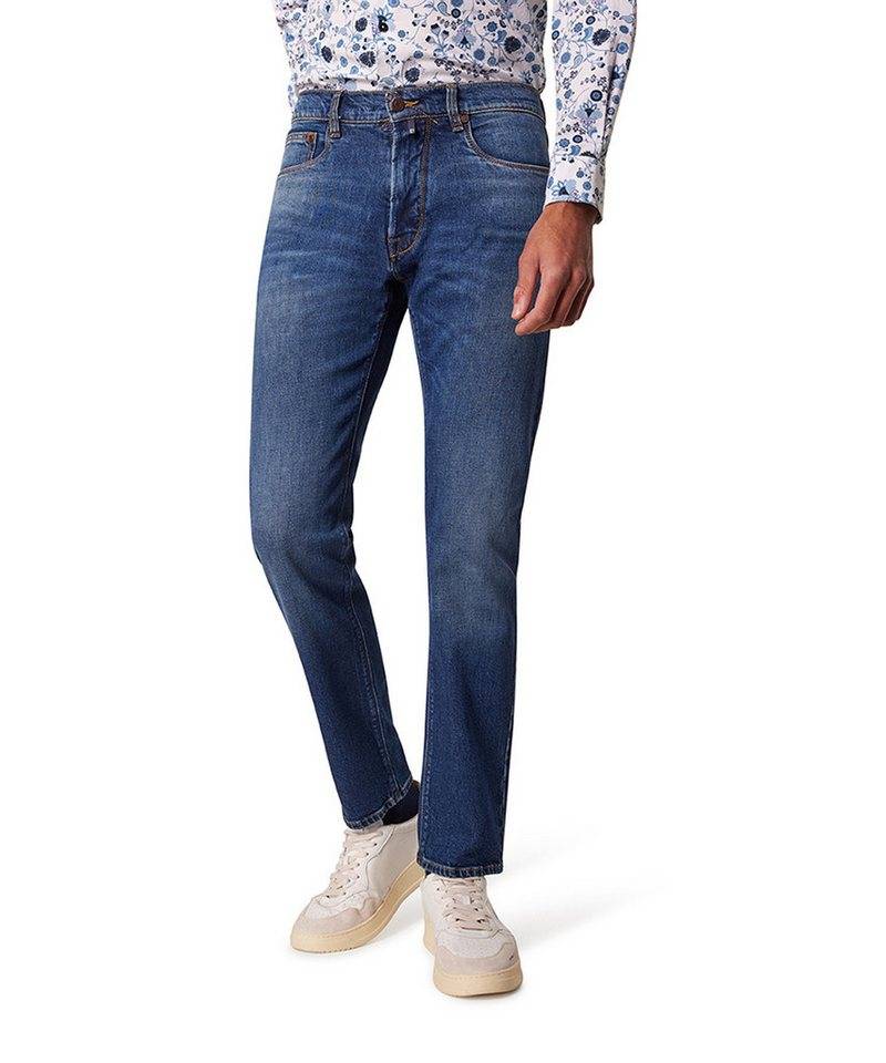 Pierre Cardin 5-Pocket-Jeans Modern Fit von Pierre Cardin