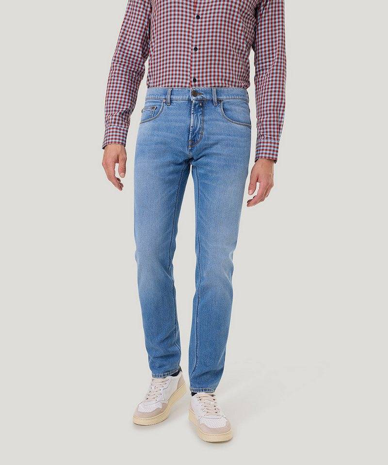 Pierre Cardin 5-Pocket-Jeans Modern Fit von Pierre Cardin